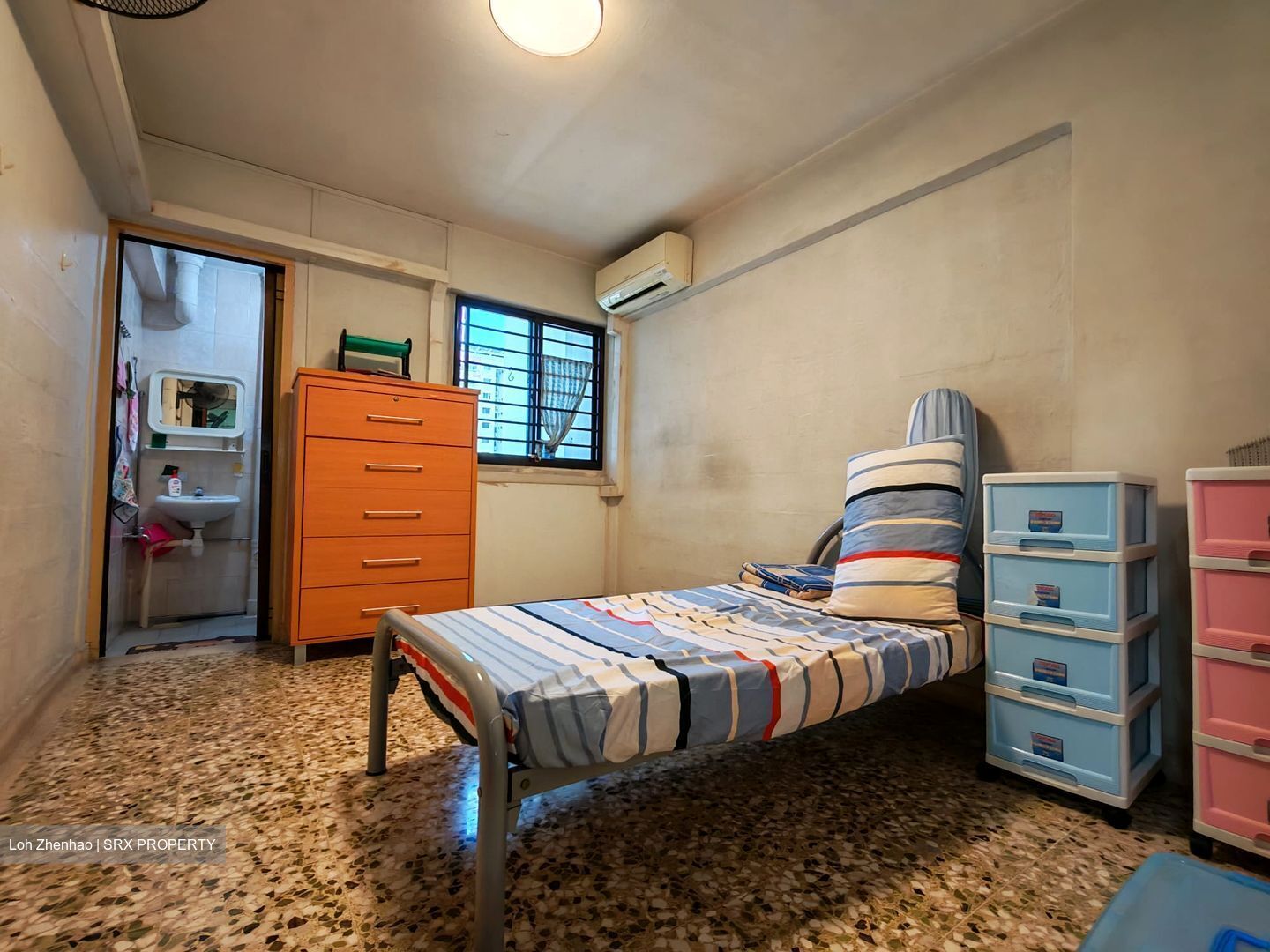Blk 23 Hougang Avenue 3 (Hougang), HDB 3 Rooms #604932271
